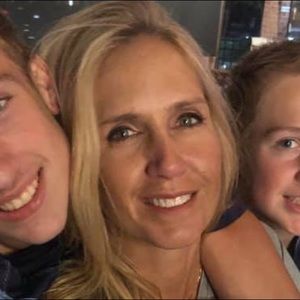 Meet your Posher, Katy